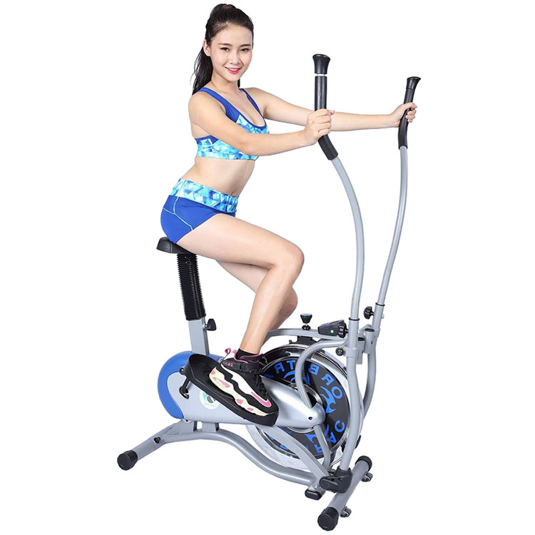 Xe đạp tập thể dục cho phòng tập Gym tốt nhất tại Việt Nam 