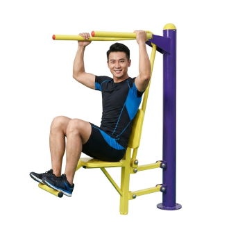 máy kéo tay ngoài trời