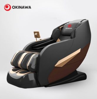 Ghế massage Okinawa OS-458